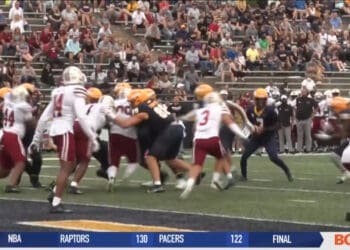 UMass Joining MAC in 2025-26 Season