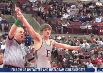 Top Athletes of BCSN Era: Joey Blaze