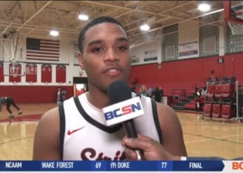 Cardinal Stritch Defeats Carey