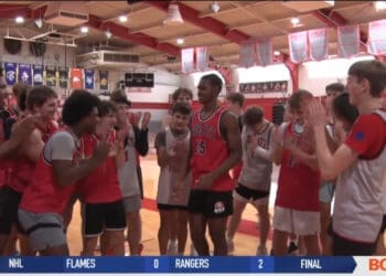 Players of the Week: Ahmir Ruffin and Micah Bays