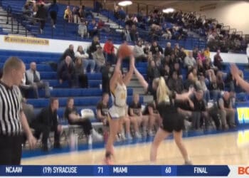 Perrysburg Ends Regular Season with Win over Findlay