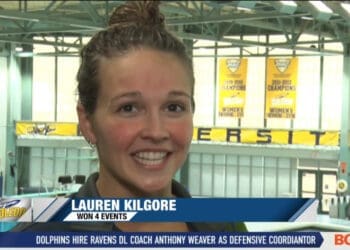 Falcons, Rockets Tune Up Before the MAC Championship