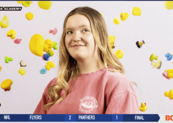 Catholic High School Spotlight: NDA Speech and Debate