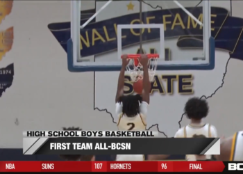 2023-24 First-Team All-BCSN Revealed