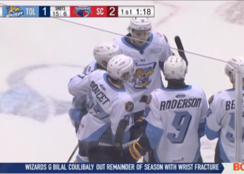 Melzak Monday: Fish Find Success Down South