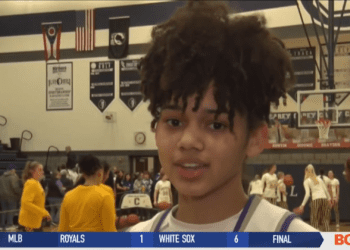 Fremont Ross Finishes Start in District Semifinal