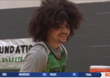 Nate Miles III, Kalon Butler Headline Division III, IV All-Ohio Teams