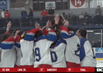 St. Francis Shuts Out Bowling Green