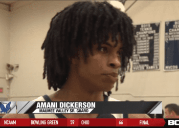 Maumee Valley Country Day Moving On