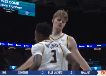 Shooting Struggles Tank Toledo Against Kent State
