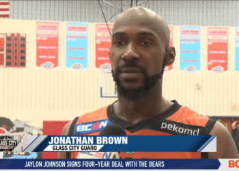 Wranglers Can’t Hold On Against the Bobkats