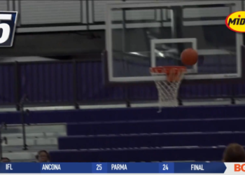 Top 5 Plays of the Week: March 18th 2024