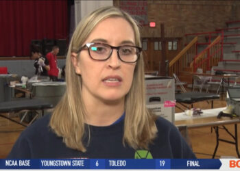 Central Catholic Community Gives Blood in Solidarity with Colton Stanley