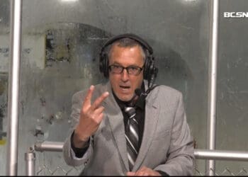 2 Minutes with Crandall: ‘Goalden’ Line of Power