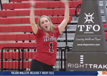 Central Catholic Host IDT Night