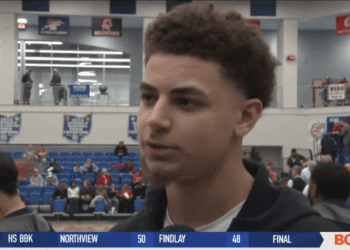 Toledo Christian and Maumee Valley Country Day to Rematch in Division IV District Finals