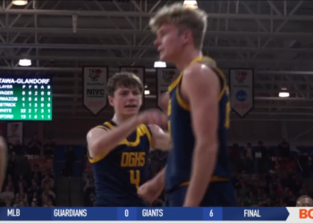 Margaretta Falls to Ottawa-Glandorf in the Regional Finals