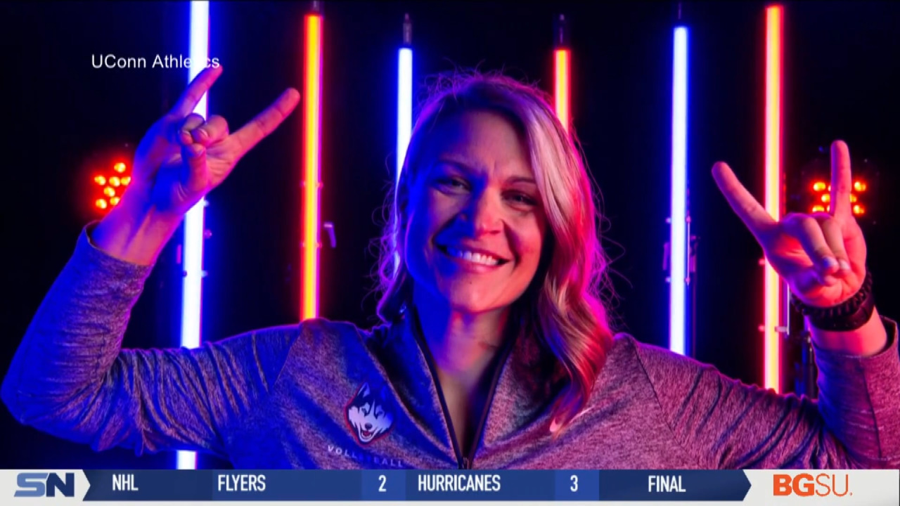 Top Athletes of the BCSN Era Ellen HermanKimball BCSN