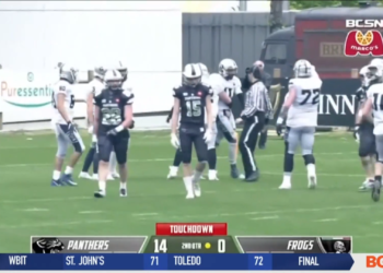 IFL Preview: Week Five