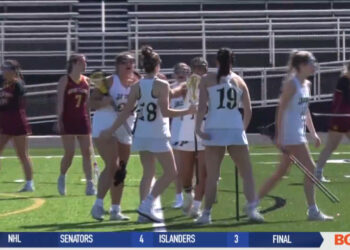 Avon Lake Pulls Away from Perrysburg in Season Opener