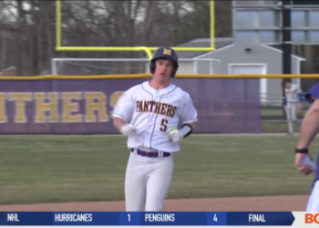 Maumee Baseball Forging Identity in Early Season