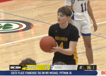 Northview Upsets Findlay, St. John’s Defeats Southview in District Semifinals