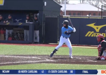 Toledo Earns First Series Win over Ball State since 2016