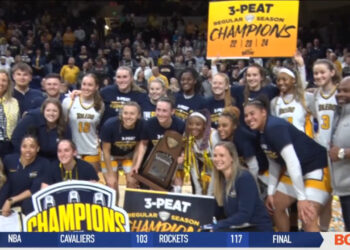 Toledo’s Tricia Cullop Makes a Push for NCAA Tournament Bid