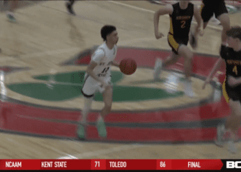 St. John’s Triumphs over Northview, Advancing to the Regional Semifinal