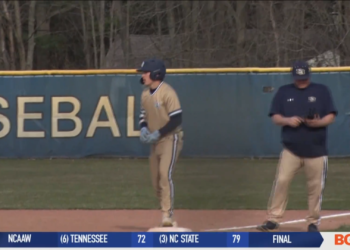 St. John’s defeats Springfield in Extra Innings