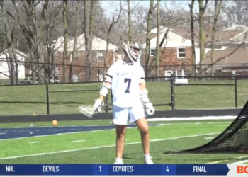 St. John’s Opens 2024 Season with Win Over Northview