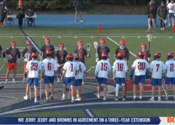 St. Francis Wins Home Opener over Southview