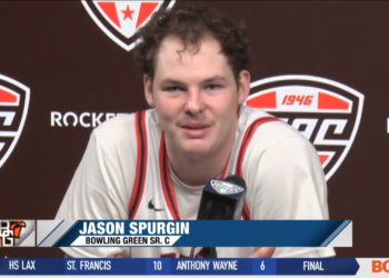 Spurgin Praises Simon After Turnaround 20-Win Season