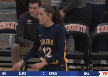Gibsonburg Outlast Toledo Christian for District Crown