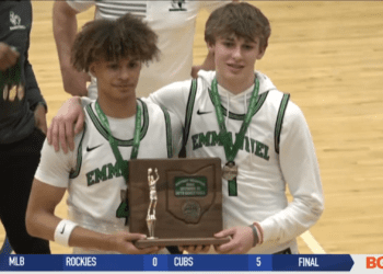 Emmanuel Christian Makes History with District Title Triumph against Archbold