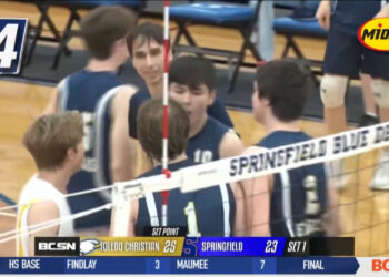 Top 5 Plays of the Week: March 25th 2024