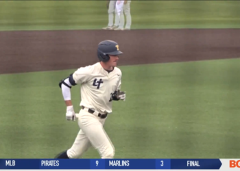 Toledo Drops Series Finale against NIU