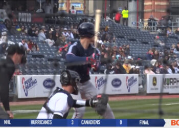 Joey Wiemer Returns Home with Sights Set on Rejoining Brewers