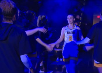 MAC Players of the Year Leave Lasting Legacy at Savage Arena