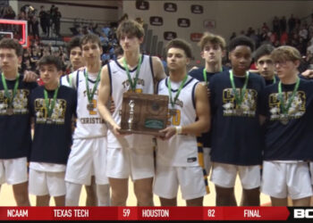 Toledo Christian’s Historic Season Ends in the Regional Finals