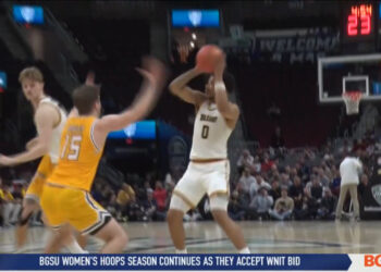 Rockets Look to the Future After Not Accepting Postseason Bid