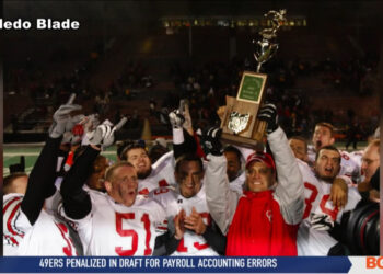 BCSN 20th Anniversary: Central Catholic’s Greg Dempsey Returns Home