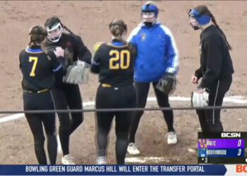 Northwood Earns First Win of the Season Over Waite