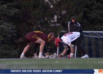 St. Francis Takes Down Walsh Jesuit to Win Back-to-Back Games