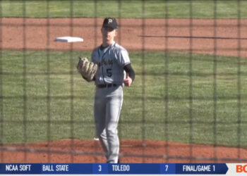 Perrysburg Stays Perfect, Beats Ottawa Hills