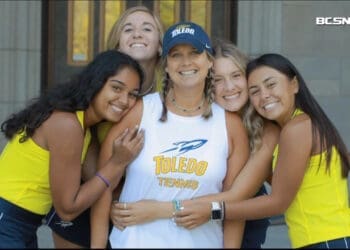 Getting to Know the Rockets: Tracey Mauntler