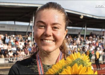 Women’s Track and Field Distance Duo Travel Unexpected Path to Toledo