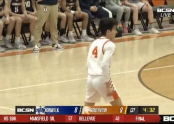 Parker Sears’ Sharp Shooting Carries Southview