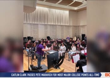 NLL Spotlight: Fremont Ross Orchestra