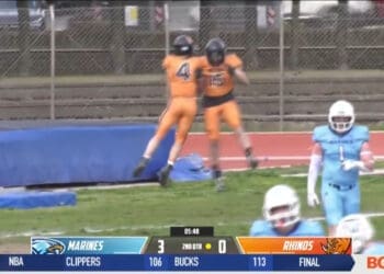 IFL Game of the Week: Milano Rallies to Beat Lazio